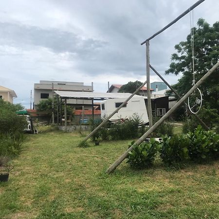 Camping Refugio Shakti II Florianópolis Zewnętrze zdjęcie