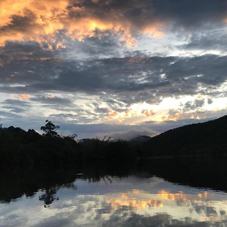 Camping Refugio Shakti II Florianópolis Zewnętrze zdjęcie