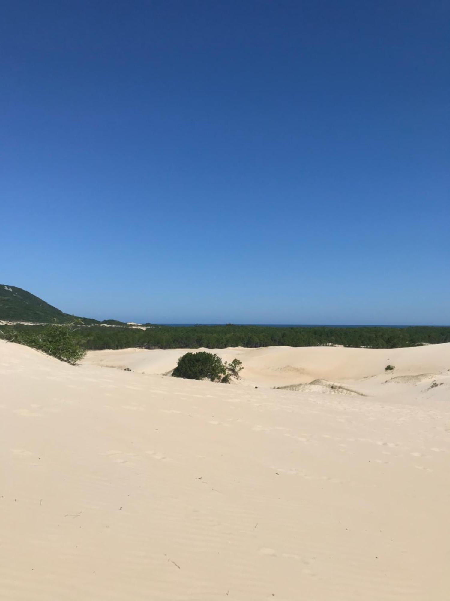 Camping Refugio Shakti II Florianópolis Zewnętrze zdjęcie