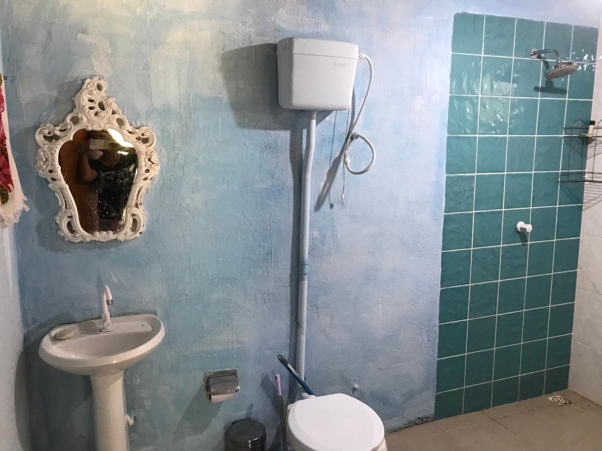 Camping Refugio Shakti II Florianópolis Zewnętrze zdjęcie