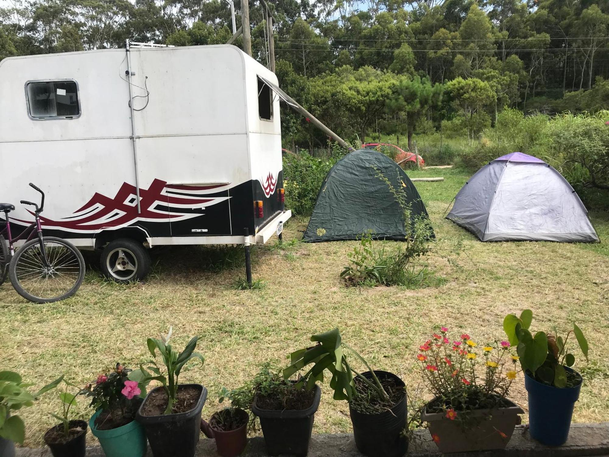 Camping Refugio Shakti II Florianópolis Zewnętrze zdjęcie